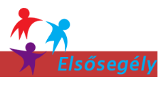 Elsosegely logo